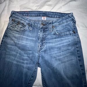 Denim True Religion Jeans